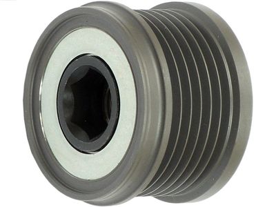 Ģeneratora brīvgaitas mehānisms AS-PL AFP2004