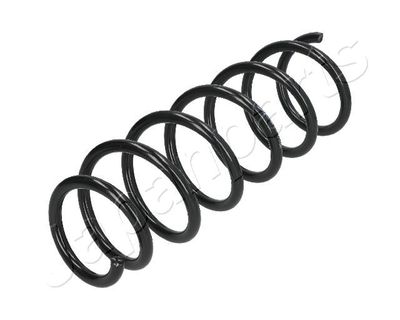 Пружина ходовой части JAPANPARTS ZC5133A