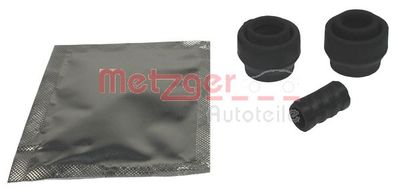 Комплект принадлежностей, тормо METZGER 113-1407