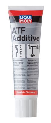 LIQUI MOLY 5135 Hidraulisko eļļu piedeva
