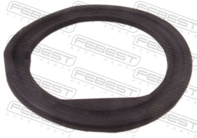 Atsperes atbalstplāksne FEBEST TSI-MCV30LOW