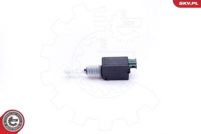 Regulēšanas elements, Centrālā atslēga ESEN SKV 16SKV314