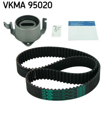 Комплект ремня ГРМ SKF VKMA 95020
