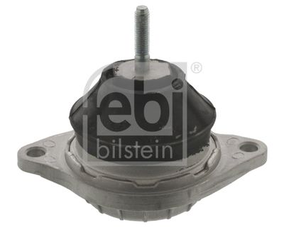 Подвеска, двигатель FEBI BILSTEIN 01517