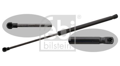 Gāzes atspere, Bagāžas/Kravas nodalījuma vāks FEBI BILSTEIN 48581