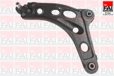 Neatkarīgās balstiekārtas svira, Riteņa piekare FAI AutoParts SS9182