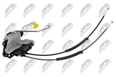 Durvju slēdzene NTY EZC-KA-037