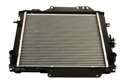 Radiators, Motora dzesēšanas sistēma MAXGEAR AC268063