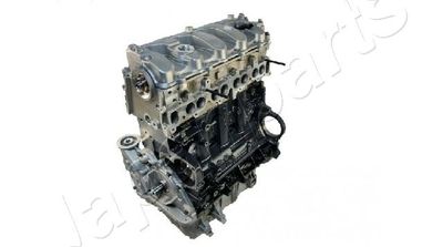 Двигатель в сборе JAPANPARTS XX-D4EB