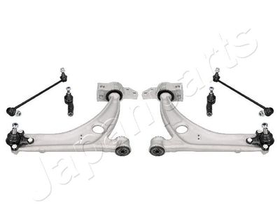 Sviru komplekts, Riteņa piekare JAPANPARTS SKS-0924