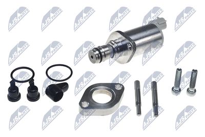 Redukcijas vārsts, Common-Rail sistēma NTY ESCV-TY-002