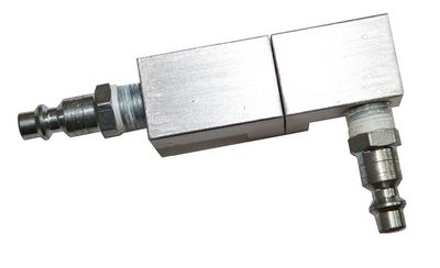 Adapteris, Montāžas ierīce (Motors/Pārnesumkārba) LIQUI MOLY 29005
