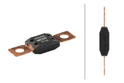 Предохранитель HELLA 8JS 742 902-031