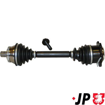 Приводной вал JP GROUP 1143100780