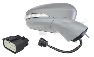 Наружное зеркало TYC 310-0268