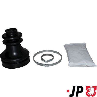 Комплект пыльника, приводной вал JP GROUP 4343700210