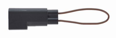 Indikators, Bremžu uzliku nodilums TEXTAR 98062500