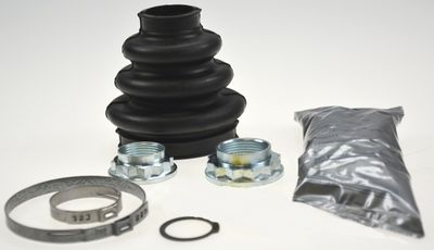 Комплект пыльника, приводной вал LÖBRO 304485