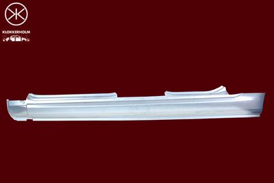 Входная пластина KLOKKERHOLM 5514013