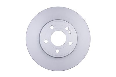 Bremžu diski HELLA 8DD 355 133-381