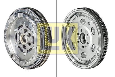 Маховик Schaeffler LuK 415 0088 10