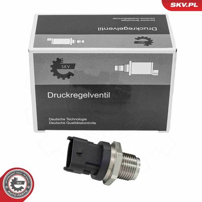 Devējs, Degvielas padeves spiediens ESEN SKV 95SKV159