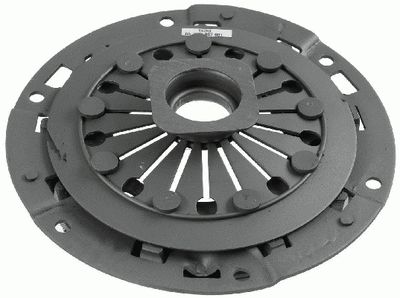 Sajūga piespiedējdisks SACHS 3082 967 001