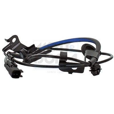 Датчик, частота вращения колеса MEAT & DORIA 90527