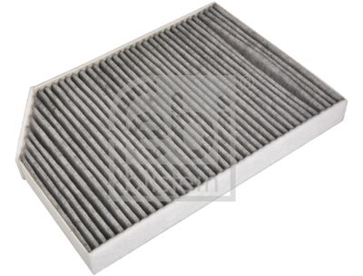 Фильтр, воздух во внутренном пространстве FEBI BILSTEIN 174436