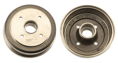 Тормозной барабан TRW DB4347