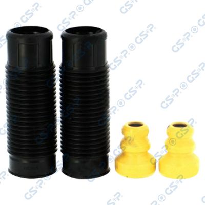 Putekļu aizsargkomplekts, Amortizators GSP 5407360PK