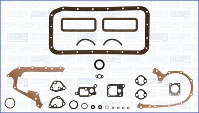 Blīvju komplekts, Motora bloks AJUSA 54029400