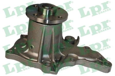 Водяной насос, охлаждение двигателя LPR WP0629
