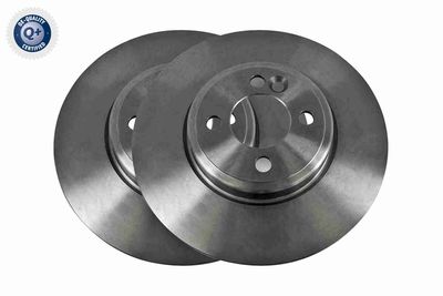 Тормозной диск VAICO V20-80073