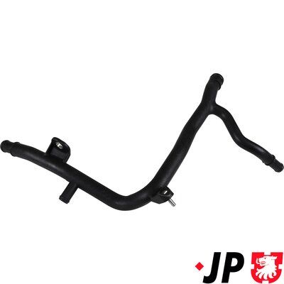 Трубка охлаждающей жидкости JP GROUP 1114404000