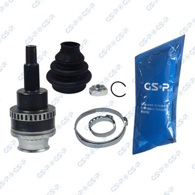 Шарнирный комплект, приводной вал GSP 635007