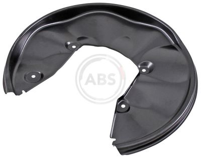 Dubļu sargs, Bremžu disks A.B.S. 11080