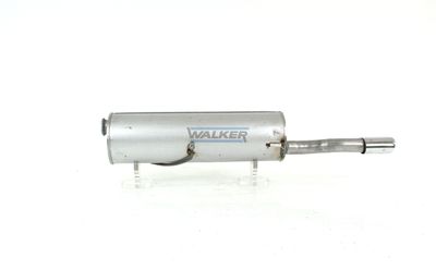 Глушитель выхлопных газов конечный WALKER 23409