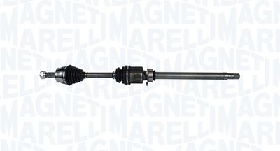 Приводной вал MAGNETI MARELLI 302004190164