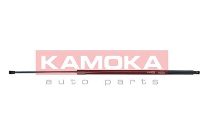 Gāzes atspere, Bagāžas/Kravas nodalījuma vāks KAMOKA 7092488