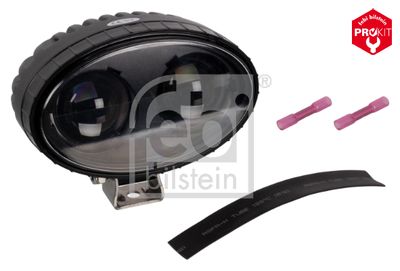 Боковое освещение FEBI BILSTEIN 172826