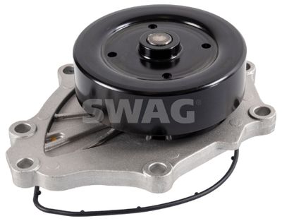 Ūdens sūknis, dzinēja dzesēšana SWAG 81 93 2683