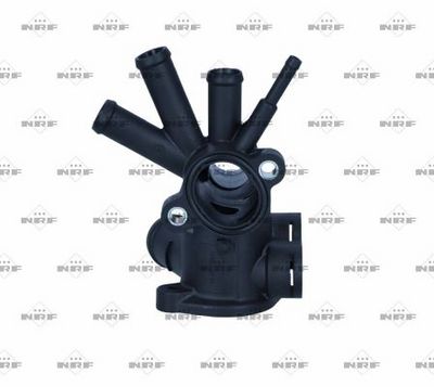 Dzesēšanas šķidruma flancis NRF 775059