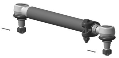Stūres garenstiepnis LEMFÖRDER 21453 01