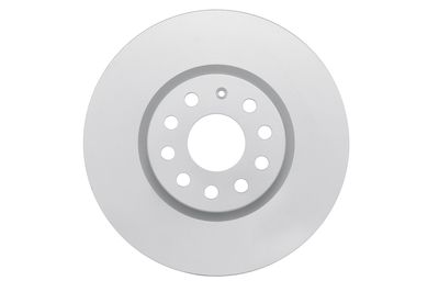 Тормозной диск BOSCH 0986479932