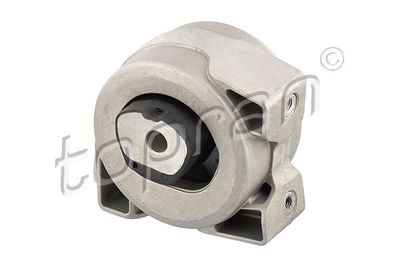 Piekare, Automātiskā pārnesumkārba TOPRAN 407 833