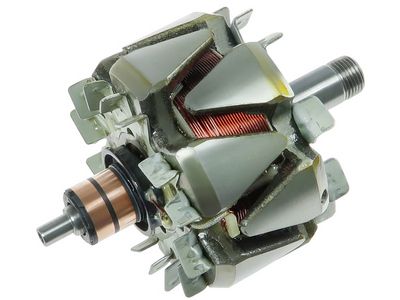 Rotors, Ģenerators AS-PL AR5085S