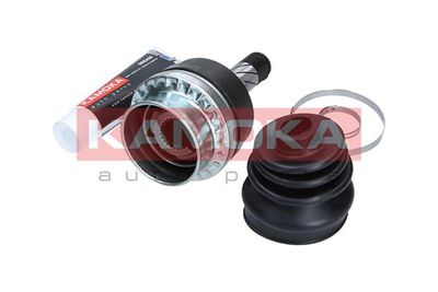 Шарнирный комплект, приводной вал KAMOKA 8009