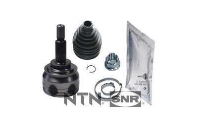 Шарнирный комплект, приводной вал SNR OJK55.018
