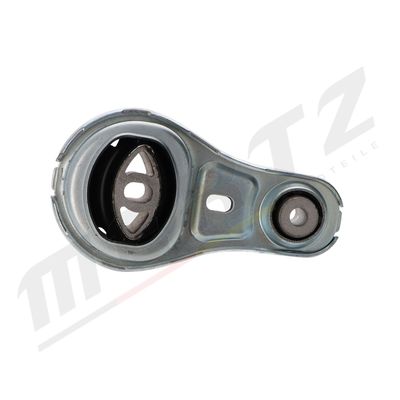 Piekare, Dzinējs MERTZ M-S4890